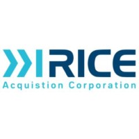 Rice Acquisition Corp logo - Similar company to Driltek