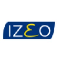 IZEO logo - Similar company to Bmediation