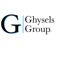Ghysels Group logo - Similar company to Genesis