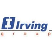 Irving Group logo - Similar company to Unique Coding Solutions Ltd.