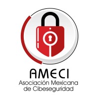 AMECI MÉXICO logo - Similar company to Instituto Nacional De Ciberseguridad Mx