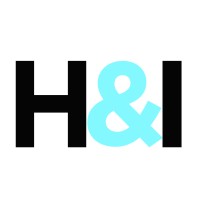 H&Innovate logo - Similar company to Beyondx Lab