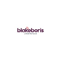 blakeboris logo - Similar company to Label Lure