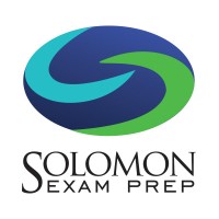 Solomon Exam Prep logo - Similar company to Learnewable