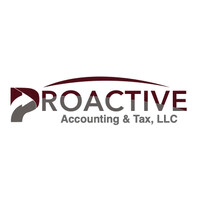 Proactive Accounting & Tax, LLC logo - Similar company to Fanatical Labs