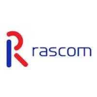 JSC Rascom logo - Similar company to Tgt Technology