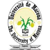 Université de Maroua logo - Similar company to Harness Ai