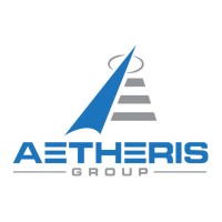 Aetheris Group logo - Similar company to Single Source Project Management