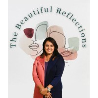 The Beautiful Reflections logo - Similar company to Youniverse