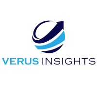 VERUS INSIGHTS logo - Similar company to Sennai Ltd