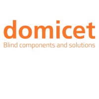 Domicet Oy logo - Similar company to Grants Blinds