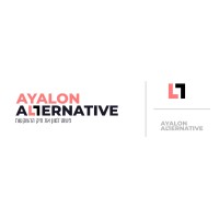 Ayalon Alternative logo - Similar company to Exponential Development