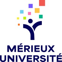 Mérieux Université logo - Similar company to Evad'Espaces