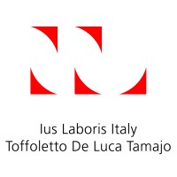 Toffoletto De Luca Tamajo logo - Similar company to Lablaw Studio Legale Rotondi & Partners