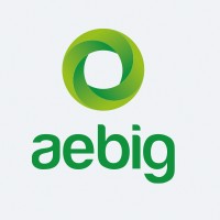 AEBIG logo - Similar company to Icoda