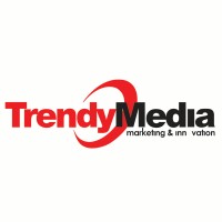 Trendy Media SA de CV logo - Similar company to Btm