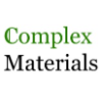 Complex Materials logo - Similar company to Beleggen.Com