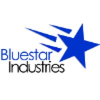 Bluestar Industries logo - Similar company to Vizoly