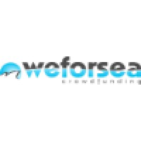 Weforsea | Crowdfunding voor de maritieme sector. logo - Similar company to Post Consultancy Advies- En Administratiekantoor