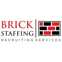 Brick Staffing, LLC logo - Similar company to Environmental Protective Solutions