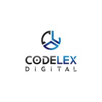 CodeLex Digital logo - Similar company to Logic Rise