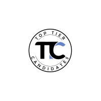 Top Tier Candidates logo - Similar company to Sincerus Solutions