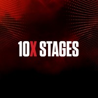 10xstages logo - Similar company to Wellspring Group