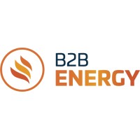B2B Energy Ltd logo - Similar company to Imexco Drinks