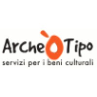 Archeòtipo s.r.l. logo - Similar company to Sideways