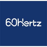 식스티헤르츠(60Hertz) logo - Similar company to 루트에너지 (Rootenergy)