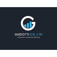Guidotti Co. logo - Similar company to Disruptech, Inc
