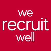 We Recruit Well logo - Similar company to Pebblify Solutions