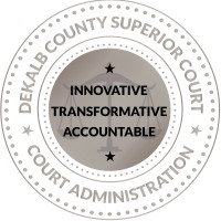 DeKalb County Superior Court Administration logo - Similar company to Haralson County