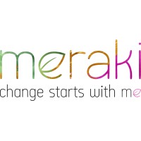 MERAKI logo - Similar company to Checkmate Industrial Guards Pvt. Ltd