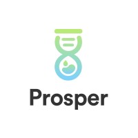 Prosper logo - Similar company to Ceres, Inc.