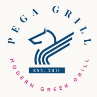 PEGA GRILL logo - Similar company to Aba Marketing Digital
