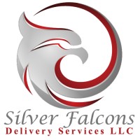 Silver Falcons Delivery Services LLC logo - Similar company to On-Time Delivery Llc