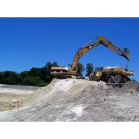 Flave A Williams III Dozer Service, Inc logo - Similar company to Williams Brothers Paving Inc
