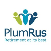 PlumRus logo - Similar company to Big Beard Web Solutions