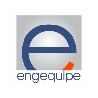 Engequipe Engenharia logo - Similar company to Engequip Ltda