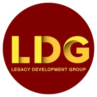 Legacy Development Group logo - Similar company to Legacy Development
