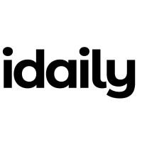 idaily logo - Similar company to Visibility Design Pte Ltd