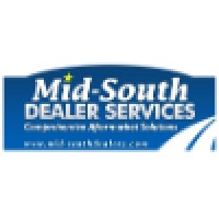 Mid-South Dealer Services Inc.