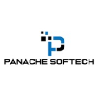 Panache Softech pvt ltd logo - Similar company to Idealsmtp