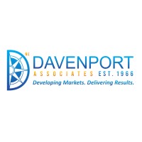 Davenport Associates logo - Similar company to Urell, Inc