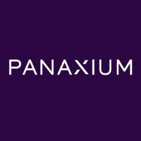 Panaxium logo - Similar company to Mesosil