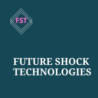 Future Shock Technologies logo - Similar company to Goldlight Technologies Pvt.Ltd.