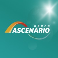Grupo Ascenário Energia logo - Similar company to Caepro - Centro Acadêmico De Engenharia De Produção Da Ufsj