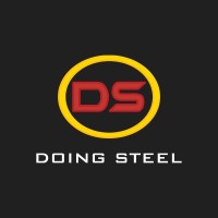 Doing Steel logo - Similar company to Tsf Structures, Inc