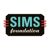 SIMS Foundation logo - Similar company to Sonic Guild Austin